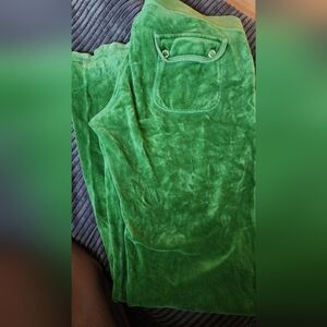 Juicy couture pants
